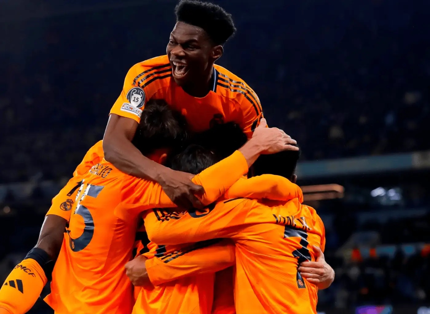 曼联迎葡超关键赛，加时末段内部沟通，底气十足，阵容厚度经受考验