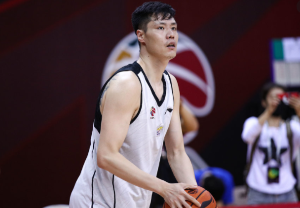 cba半决赛辽粤第四回合较量